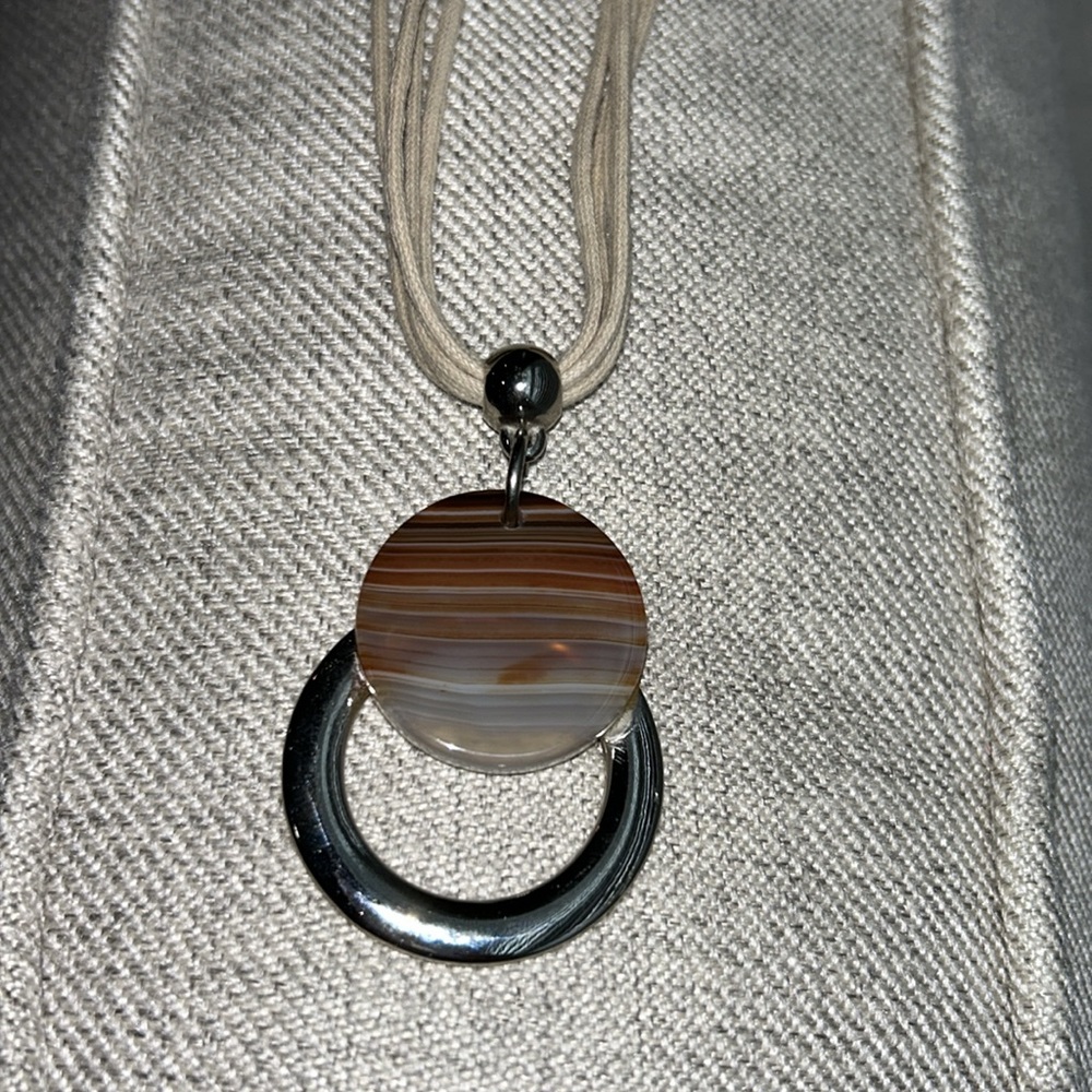 Necklace - Picture 4 of 5